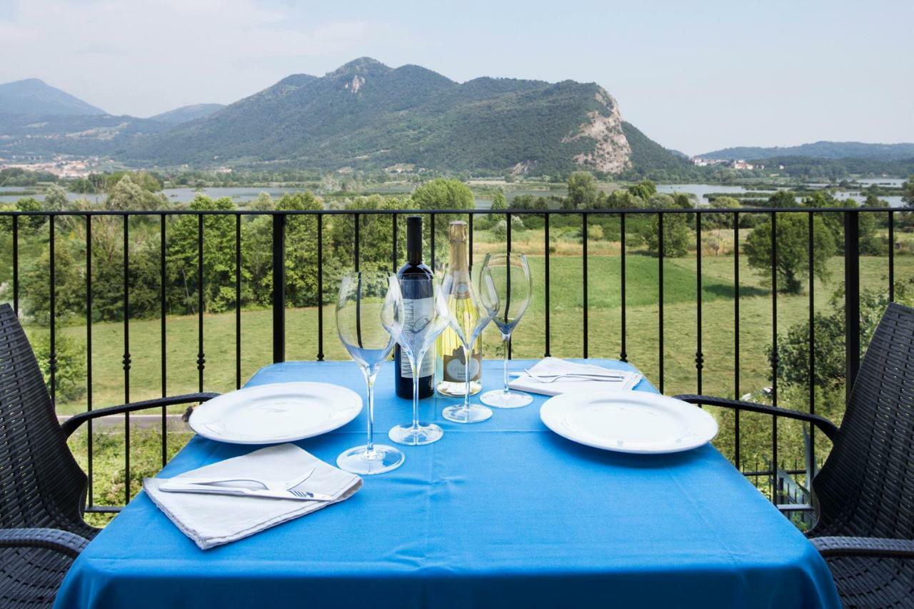 Vacanze Lago D'Iseo E Franciacorta 2 Zewnętrze zdjęcie