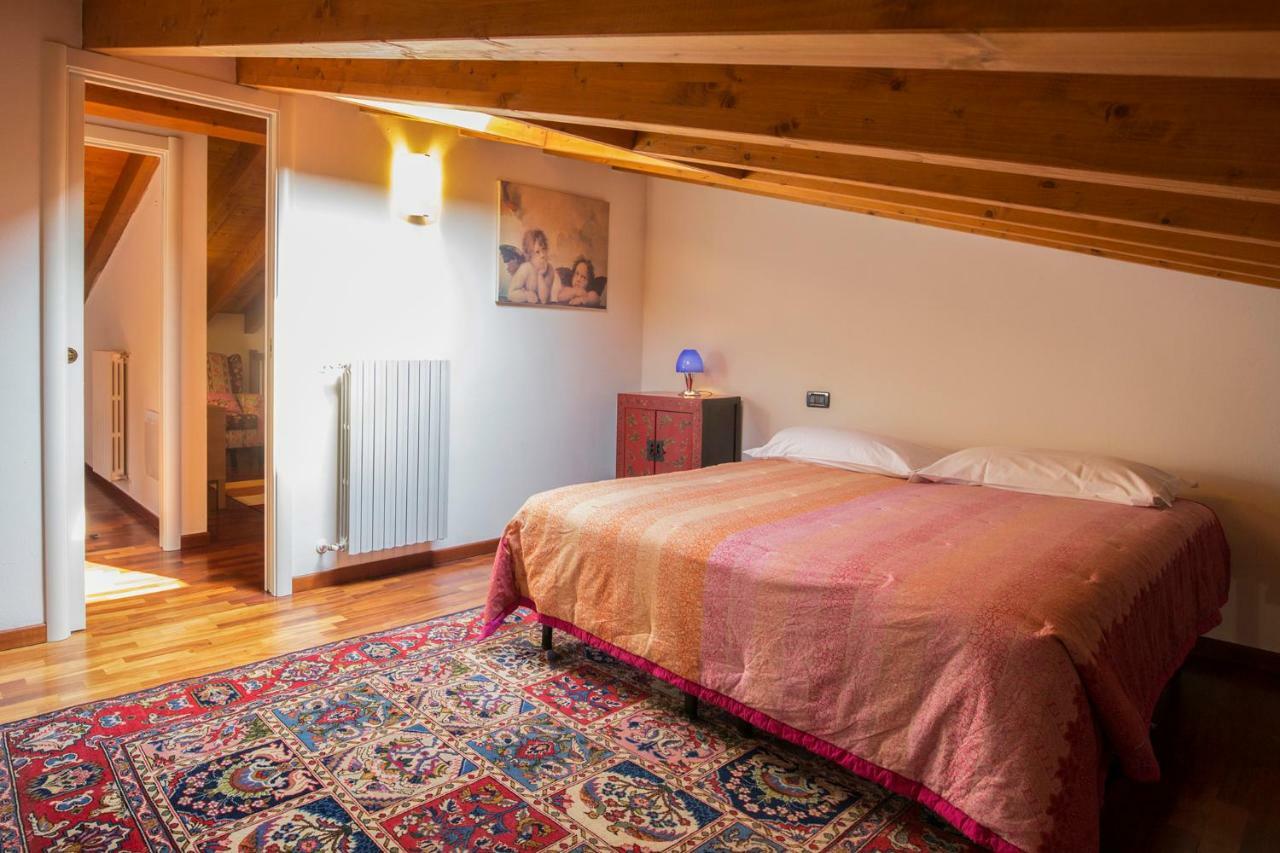 Vacanze Lago D'Iseo E Franciacorta 2 Zewnętrze zdjęcie