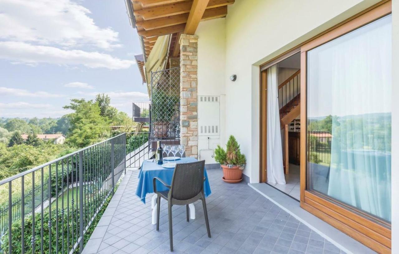 Vacanze Lago D'Iseo E Franciacorta 2 Zewnętrze zdjęcie