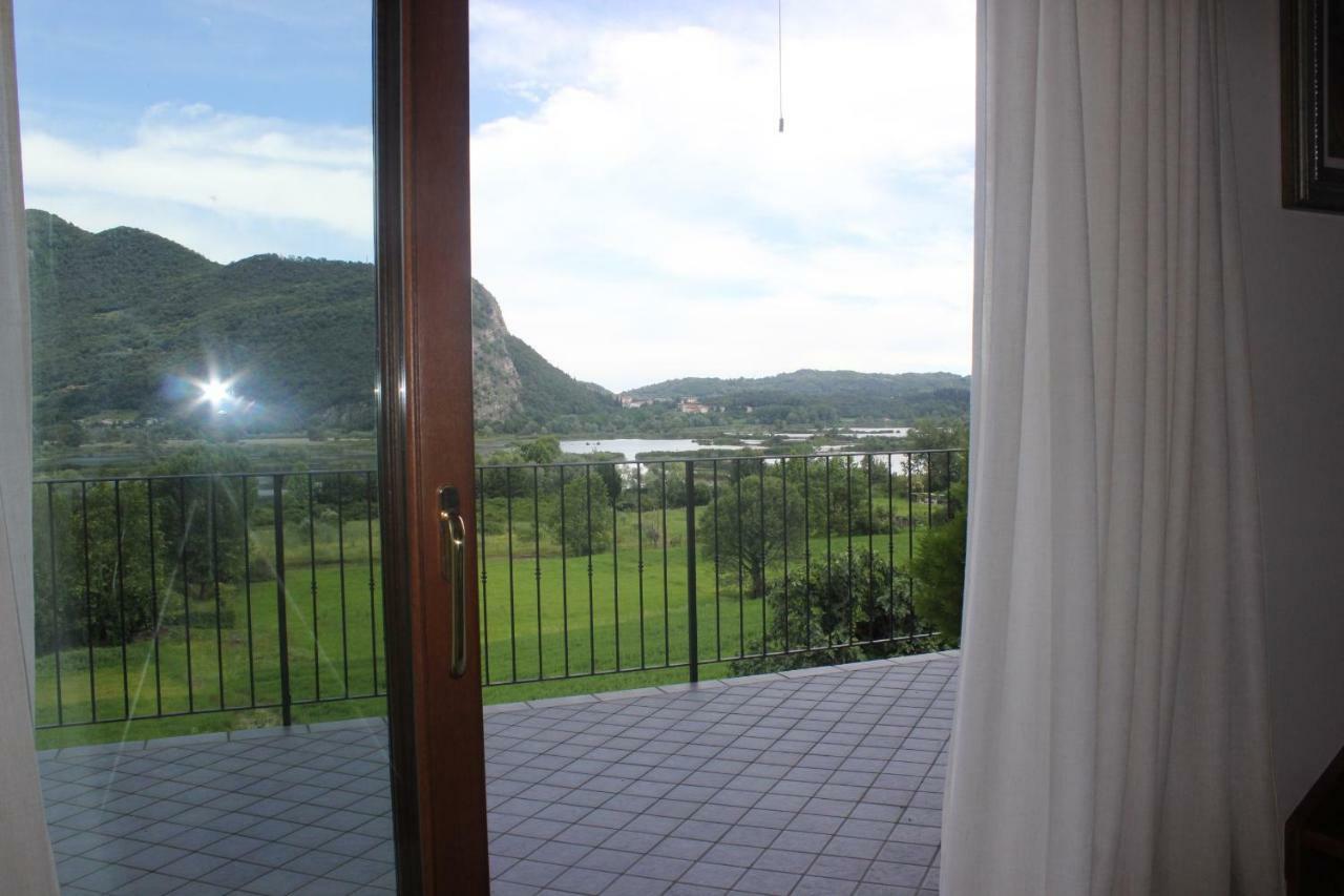 Vacanze Lago D'Iseo E Franciacorta 2 Zewnętrze zdjęcie